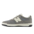 Championes New Balance unisex - 480 - U480P736 GREY