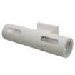 Spot Bidireccional blanco mate Spot Bidireccional blanco mate