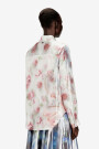 C-RONOR-S2 CAMISA Blanco