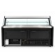 Vitrina refrigerada 2,60 m | Kuma BSS-2590SGU Vitrina refrigerada 2,60 m | Kuma BSS-2590SGU