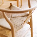 Silla Wishbone Natural