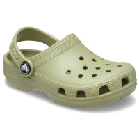 Crocs Classic Kids Verde