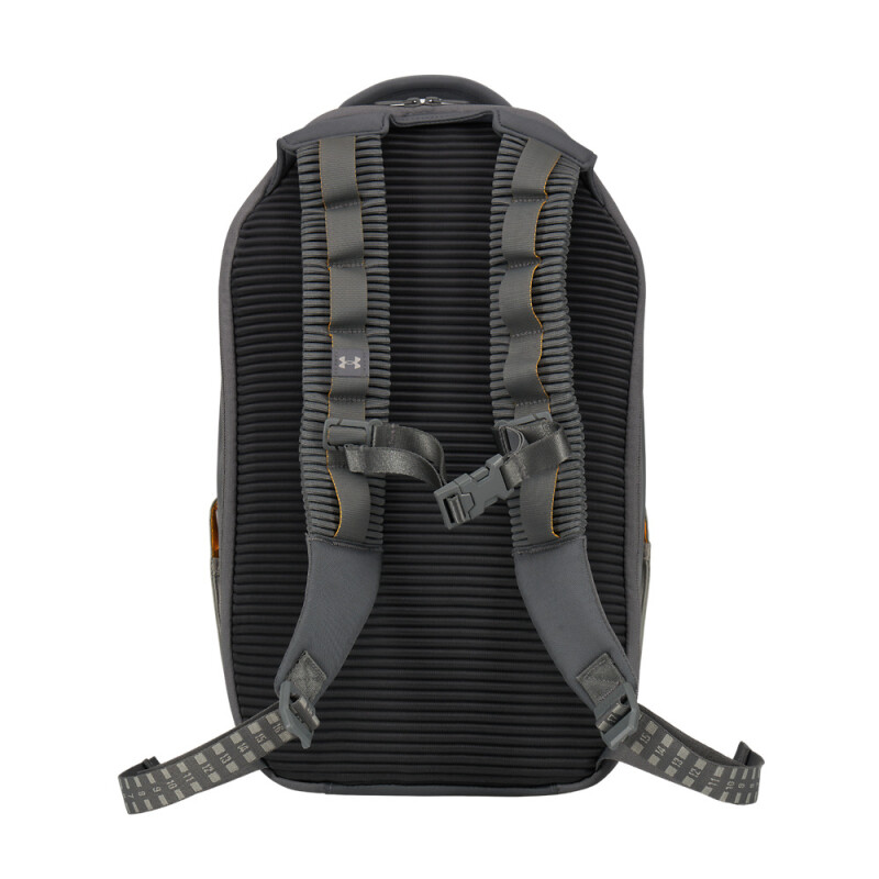 No Weigh Backpack-GRY GRY-069