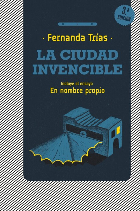CIUDAD INVENCIBLE, LA CIUDAD INVENCIBLE, LA