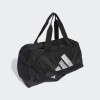 Bolso Adidas Deportivo Defender Duffle Negro