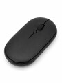 MOUSE INALAMBRICO USB NEGRO