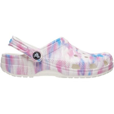 Crocs Classic Dream Blanco