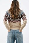 Sweater Pop Sweater Pop