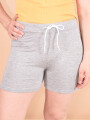 SHORT ADA GRIS