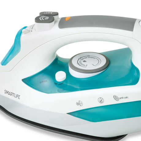Plancha a vapor Smartlife SL-PL2371FF Plancha a vapor Smartlife SL-PL2371FF