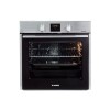 Horno de Empotrar - James Modelo Hee Inox G2 Horno de Empotrar - James Modelo Hee Inox G2