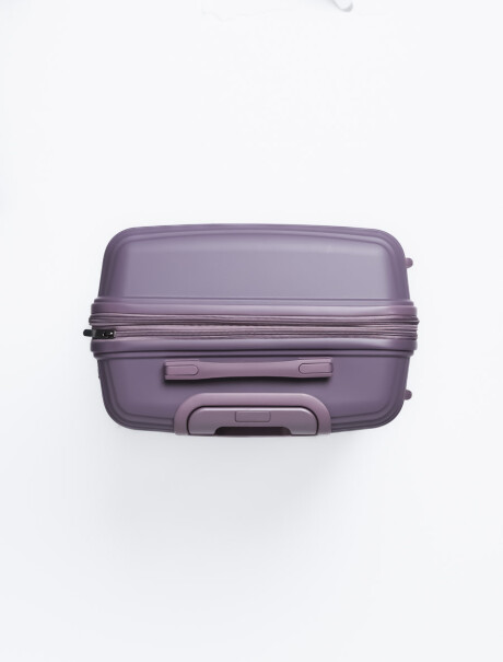 Valija Nomade Explorer 24 pulgadas Purpura