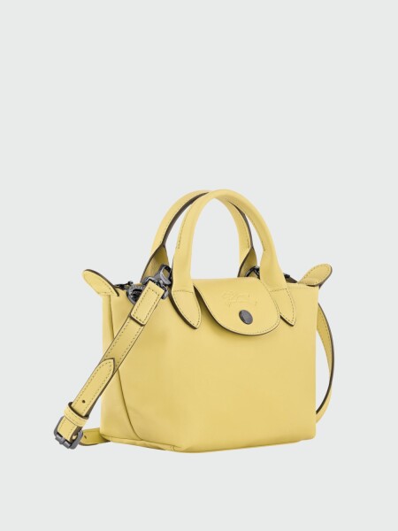 LONGCHAMP - Le Pliage Xtra,Bags,Wave Alta Automática
