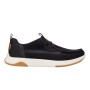 Wally Drift Mesh - Hombre Black/White