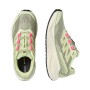 Zapatillas Trail Running Aero Blaze 3 Grvl Mujer Butterfly/knockout Pink/black