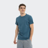 Remera Reef Classic Embroidered Azul