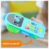 Celular musical Elephone Bright Starts Celular musical Elephone Bright Starts