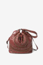 BOLSO RED ROCK Bordo