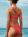 BANDEAU CAROLINA ROJO