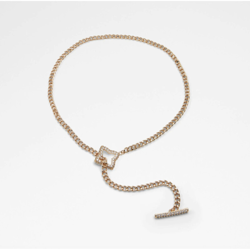 BALDONE GOLD/CLEAR MULTI GOLD/CLEAR MULTI