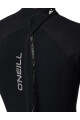 Reactor II 5/4mm GBS Back Zip - Full - Negro Reactor II 5/4mm GBS Back Zip - Full - Negro