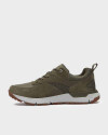 Zapatillas Timberland Voyager Park Low Hombre Dark Green Mesh