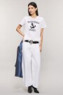 REMERA KOSIUKO CLUB Blanco