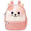 Mochila lunchera termica BUBAZOO BUBA - Gatita Mochila lunchera termica BUBAZOO BUBA - Gatita