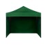 Gazebo Plegable Reforzado 3x3 M Con Paredes Carpa Autoarmable Jardin Playa Patio Toldo Imback Color Verde Gazebo Plegable Reforzado 3x3 M Con Paredes Carpa Autoarmable Jardin Playa Patio Toldo Imback Color Verde