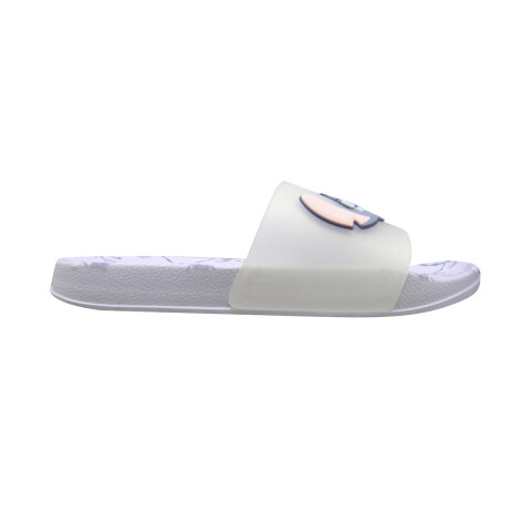 Chinelas 3D Infantil de Goma Stitch Talle 36-39 U