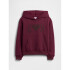 V-HO HERITAGE PO BURGUNDY LUREX