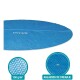 INTEX COBERTOR LONA SOLAR PARA PISCINA DIAMETRO 5.49 METROS Intex Cobertor Lona Solar Para Piscina Diametro 5.49 Metros