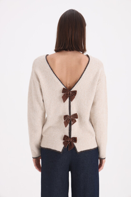 SWEATER BOLONIA SWEATER BOLONIA