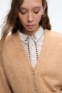 CARDIGAN Camel