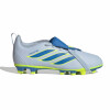 Champion Fútbol Niño Adidas Predator Club Celeste-azul