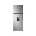 HELADERA LG VT32WPPDC 314L INVERTER FRIO SECO PLATA C/ DISP Unica