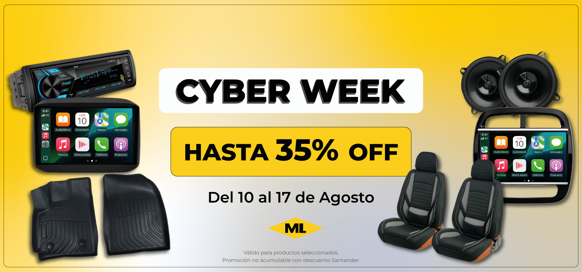 CYBER WEEK