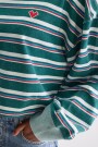 REMERA FRANTO Verde