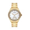 ORIENT dama RO1133 FGSS0189 doradouniforme