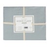 Juego de Sabanas - 2 Plazas - 180H - 140x200 Gris