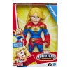 Figura Juguete Hero Mega Migthies Playskool Marvel Hasbro - Azul oscuro Azul oscuro