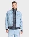 Chaqueta Denim Hombre 4471