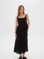 Vestido Adonid Negro
