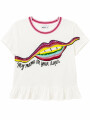 REMERA EDDIE BLANCO