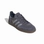 Zapatilla Adidas Handball Spezial Unisex Dark Grey