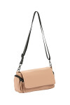 Bandolera Hanoi Beige