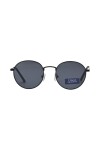 Lentes de Sol Negro