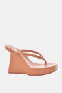 SANDALIA EJECTA Beige