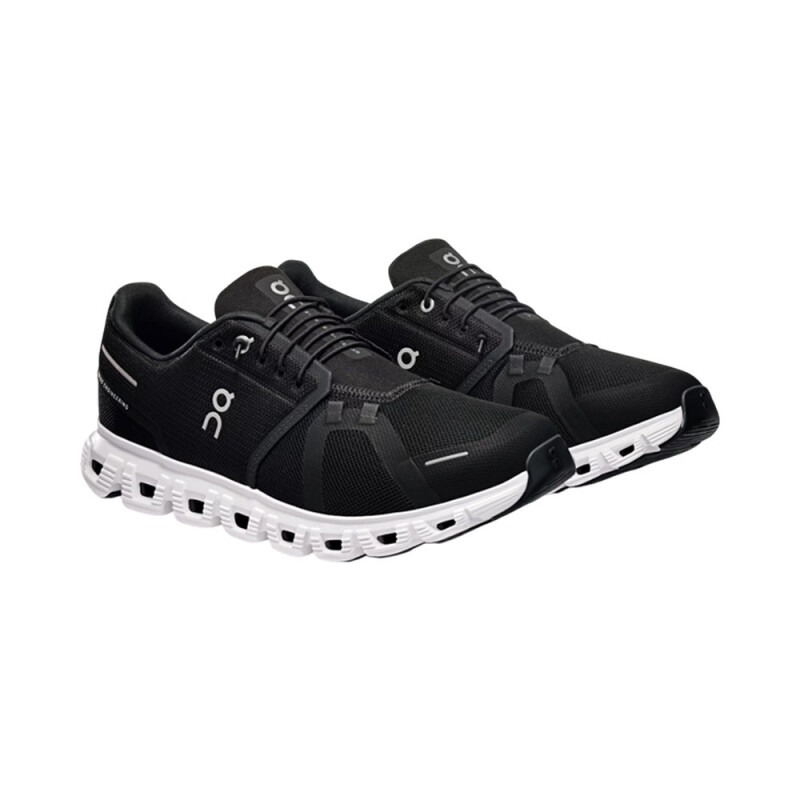 Cloud 6 M Black | White Black | White