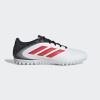 Championes Adidas Copa Pure III Club TF Blanco